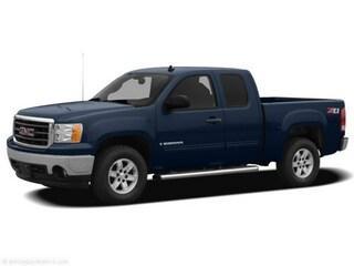 used 2008 GMC Sierra 1500 car, priced at $11,900