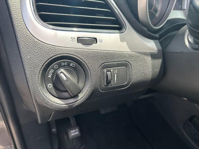 used 2018 Dodge Journey car, priced at $5,990