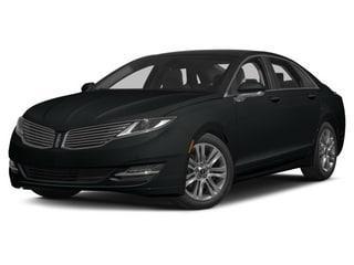 used 2014 Lincoln MKZ car, priced at $9,990
