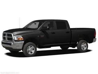 used 2011 Dodge Ram 2500 car, priced at $23,900