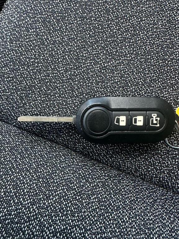 used 2021 Ram ProMaster 2500 car, priced at $15,900