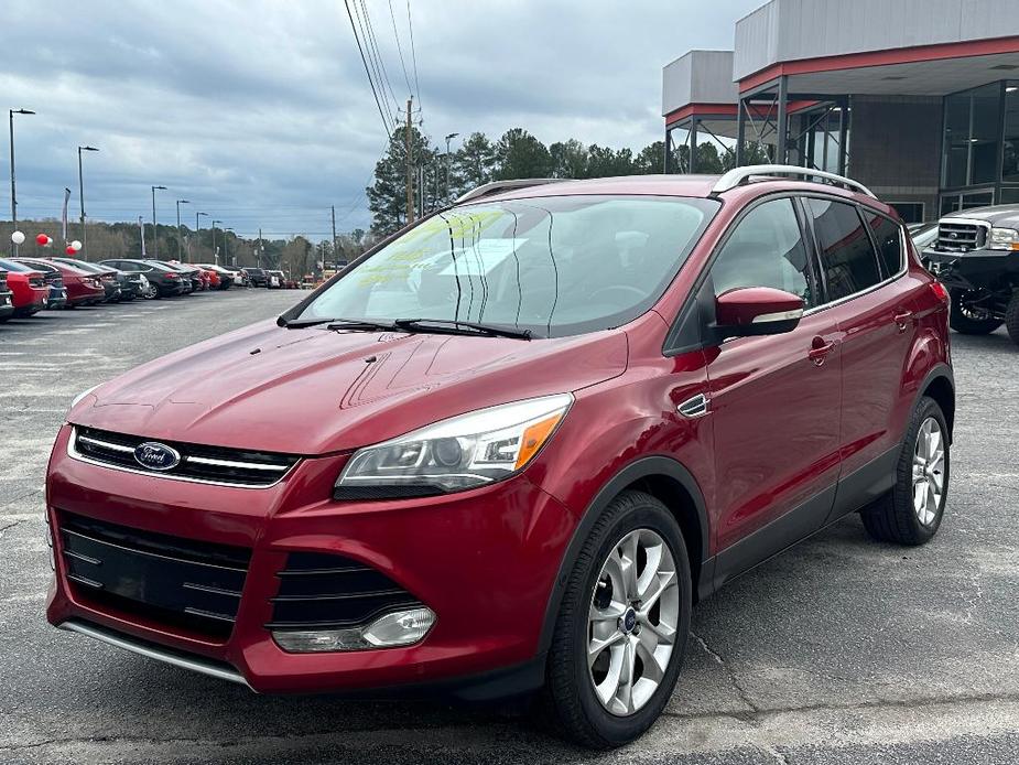 used 2014 Ford Escape car, priced at $8,990