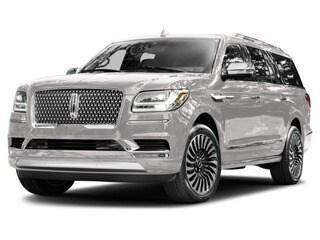 used 2018 Lincoln Navigator L car, priced at $19,900