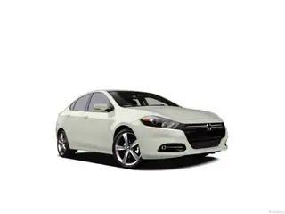 used 2013 Dodge Dart car, priced at $8,990