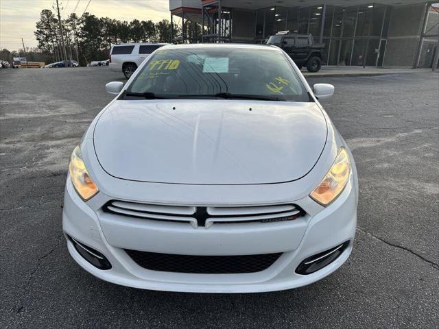 used 2013 Dodge Dart car, priced at $9,990