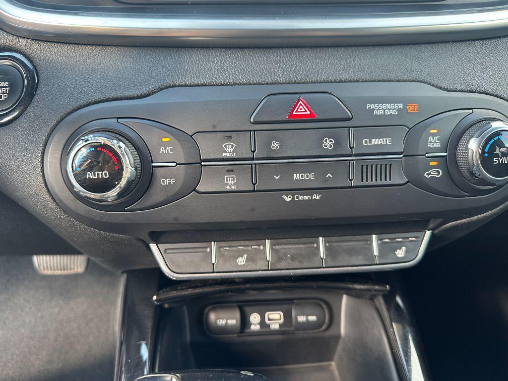 used 2016 Kia Sorento car, priced at $6,990