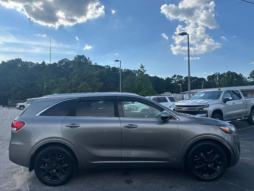 used 2016 Kia Sorento car, priced at $6,990