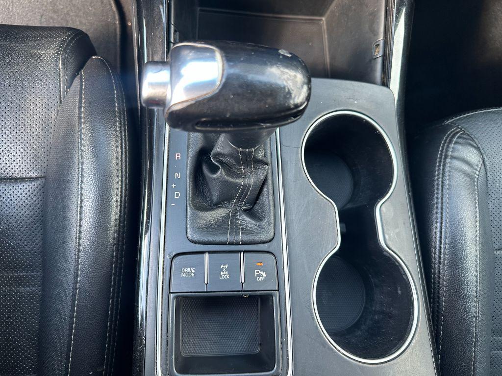 used 2016 Kia Sorento car, priced at $6,990