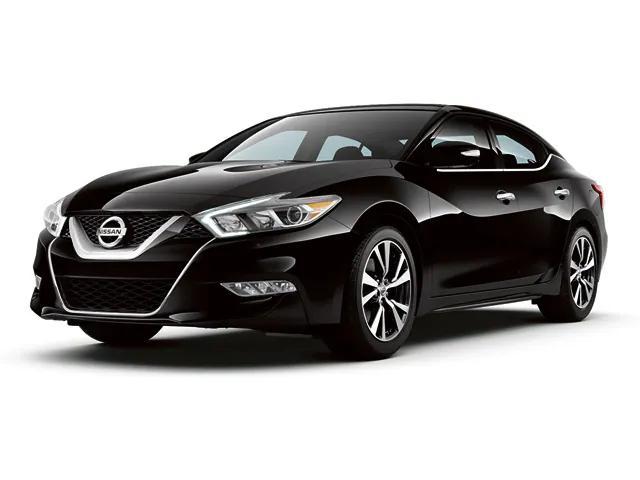 used 2016 Nissan Maxima car, priced at $10,900