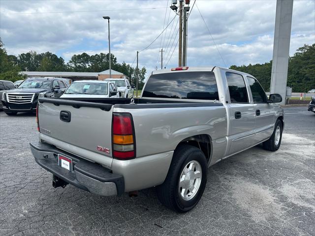 used 2006 GMC Sierra 1500 car, priced at $11,900