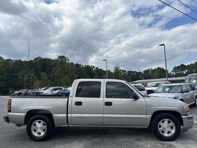 used 2006 GMC Sierra 1500 car, priced at $10,900