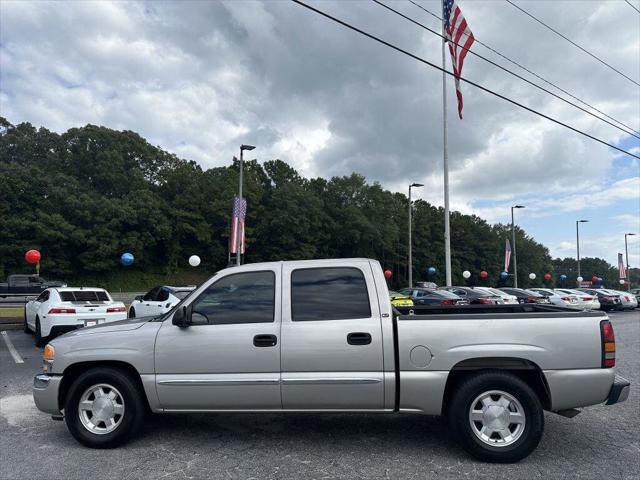 used 2006 GMC Sierra 1500 car, priced at $10,900