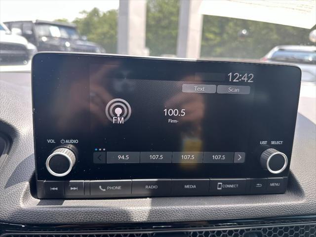 used 2022 Honda Civic car, priced at $15,900