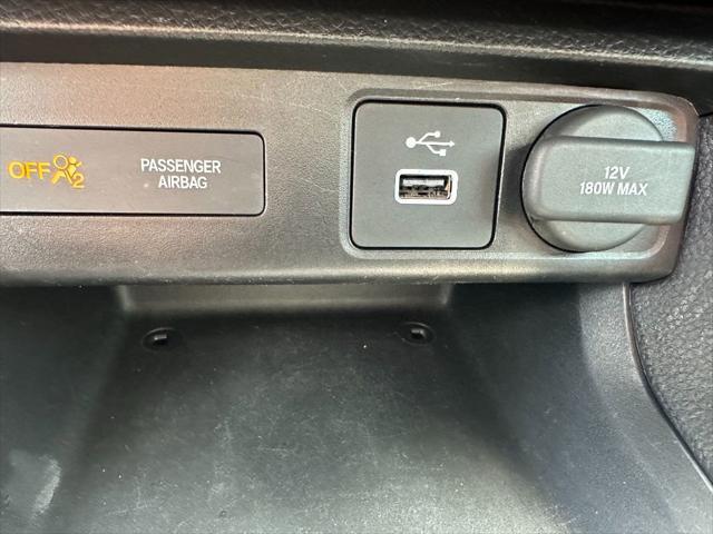 used 2022 Honda Civic car, priced at $15,900
