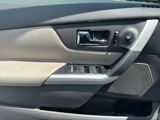 used 2014 Ford Edge car, priced at $8,990