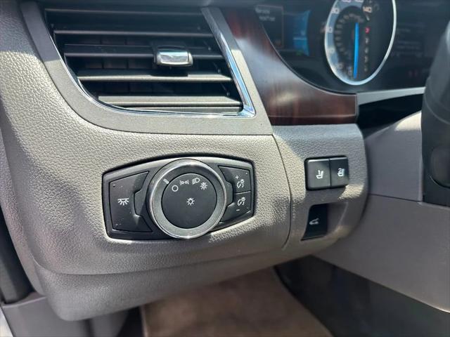 used 2014 Ford Edge car, priced at $8,990
