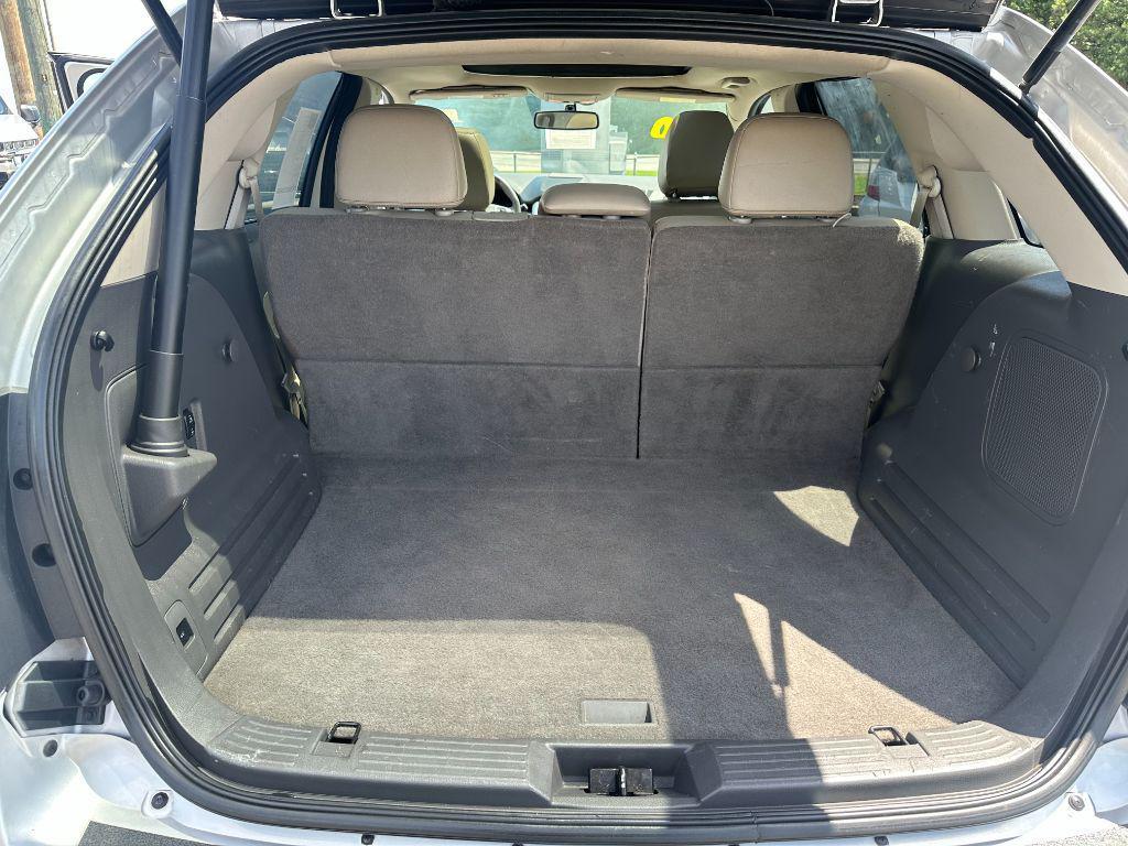 used 2014 Ford Edge car, priced at $6,990