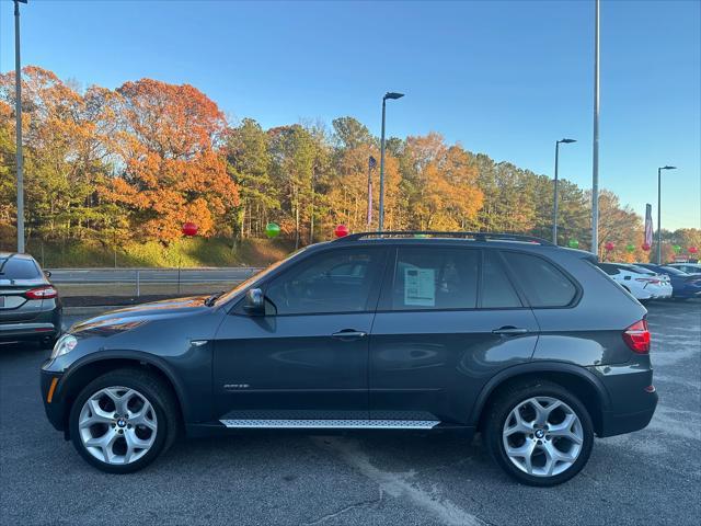 used 2013 BMW X5 car, priced at $12,900