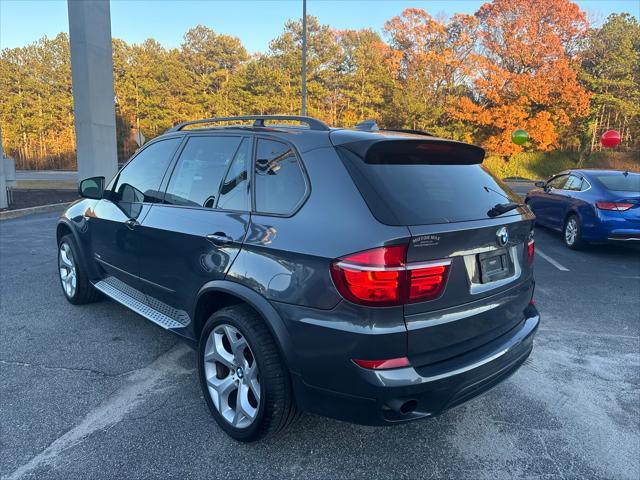 used 2013 BMW X5 car, priced at $12,900