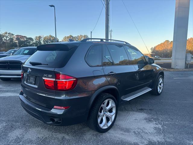 used 2013 BMW X5 car, priced at $12,900