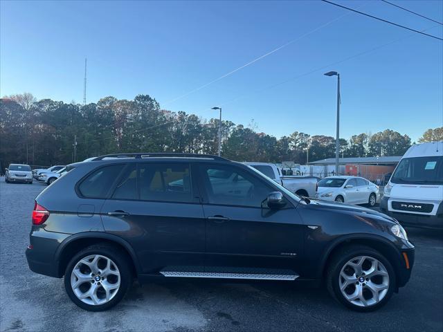 used 2013 BMW X5 car, priced at $12,900