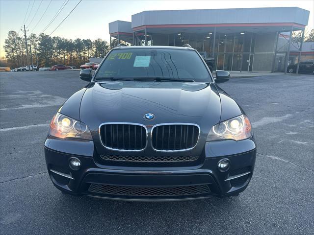 used 2013 BMW X5 car, priced at $12,900