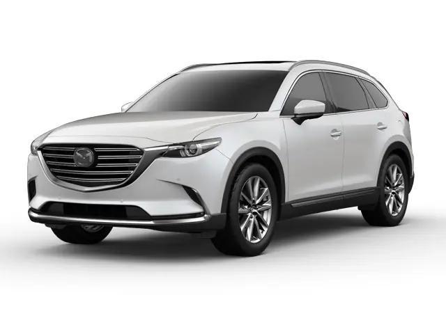 used 2018 Mazda CX-9 car, priced at $16,900