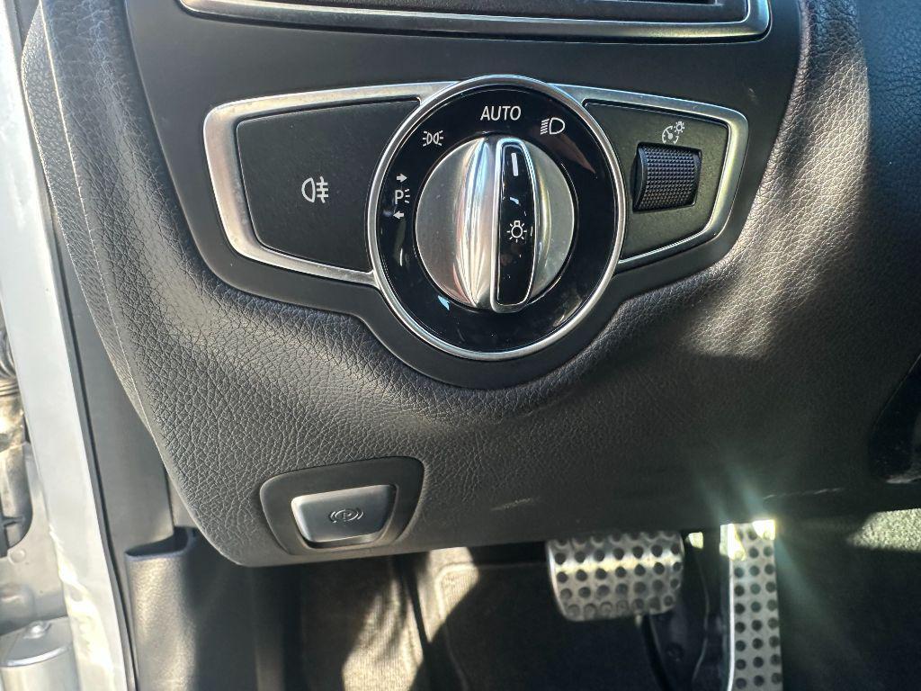 used 2016 Mercedes-Benz C-Class car, priced at $8,990