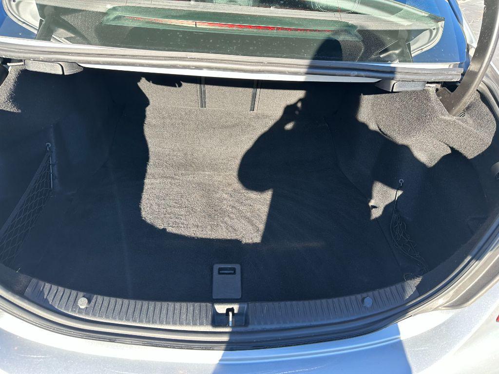 used 2016 Mercedes-Benz C-Class car, priced at $8,990