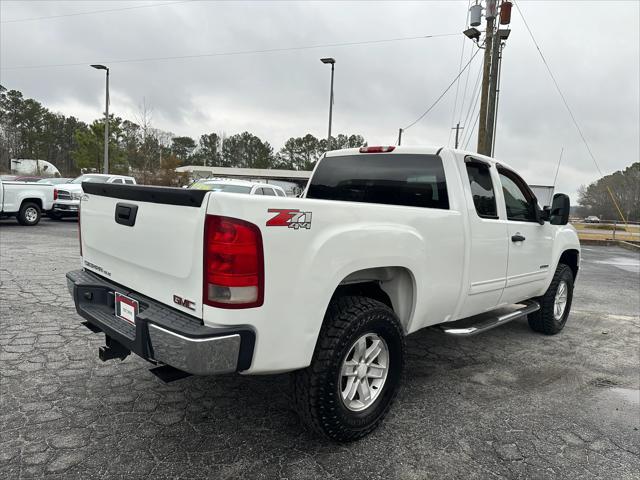 used 2007 GMC Sierra 1500 car, priced at $11,900