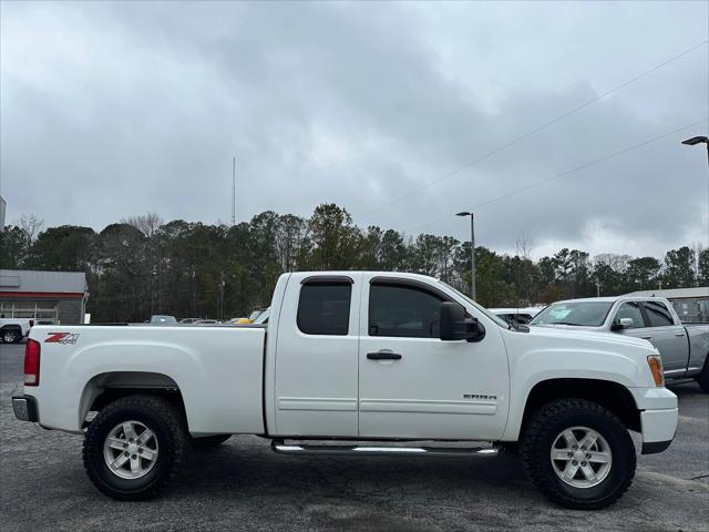 used 2007 GMC Sierra 1500 car, priced at $11,900