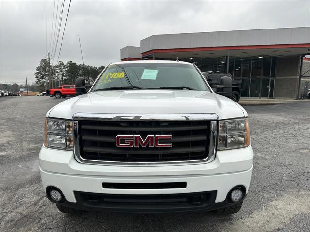 used 2007 GMC Sierra 1500 car, priced at $11,900