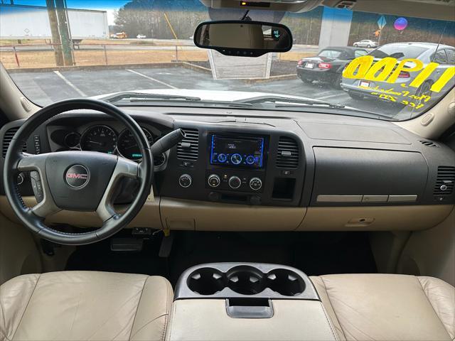 used 2007 GMC Sierra 1500 car, priced at $11,900