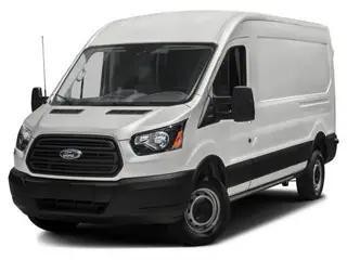 used 2016 Ford Transit-250 car, priced at $12,900