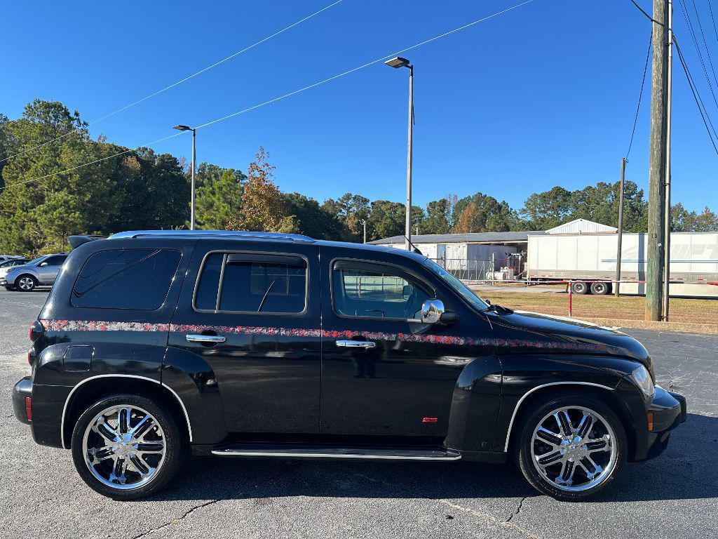 used 2006 Chevrolet HHR car, priced at $2,990
