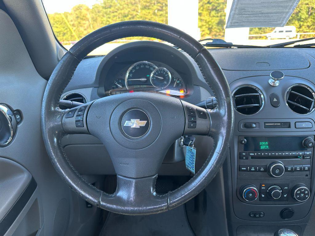 used 2006 Chevrolet HHR car, priced at $2,990