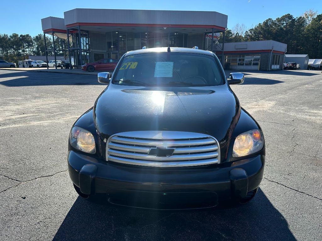 used 2006 Chevrolet HHR car, priced at $2,990