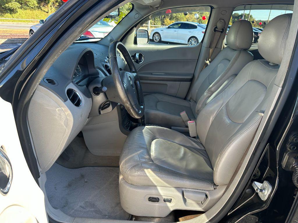 used 2006 Chevrolet HHR car, priced at $2,990