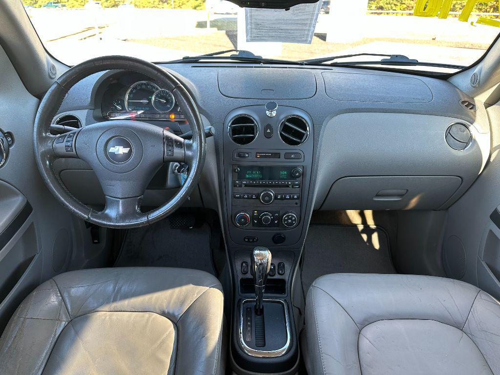 used 2006 Chevrolet HHR car, priced at $2,990