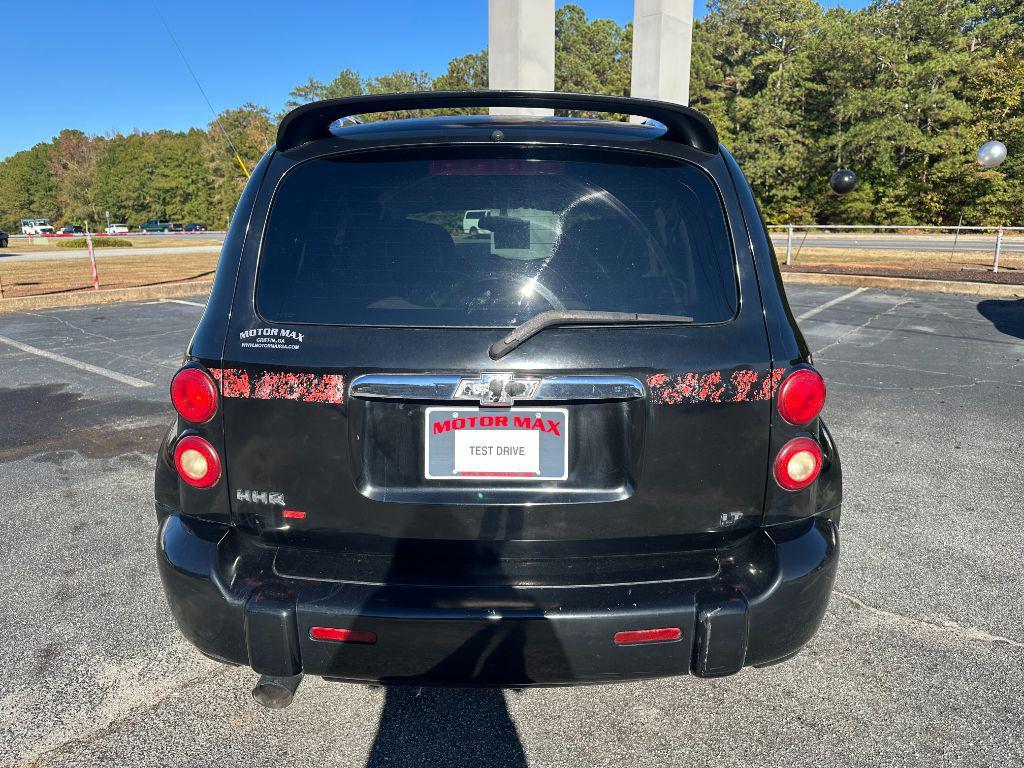 used 2006 Chevrolet HHR car, priced at $2,990