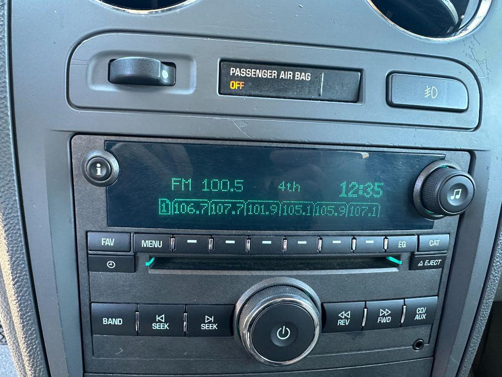 used 2006 Chevrolet HHR car, priced at $2,990