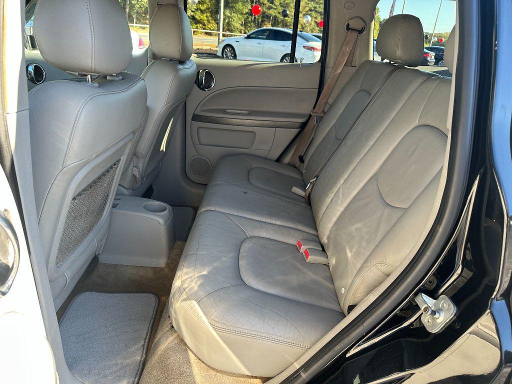 used 2006 Chevrolet HHR car, priced at $2,990