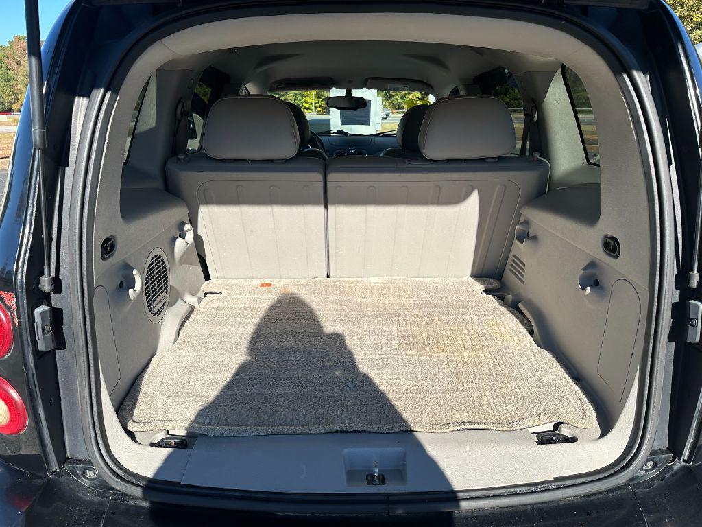 used 2006 Chevrolet HHR car, priced at $2,990