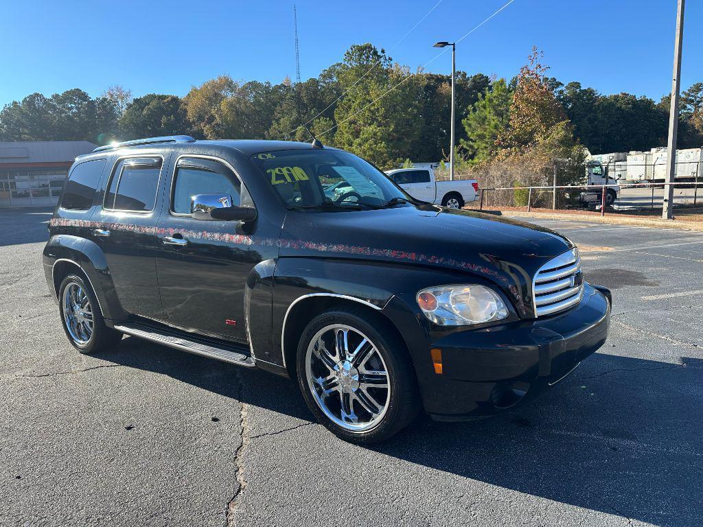 used 2006 Chevrolet HHR car, priced at $2,990