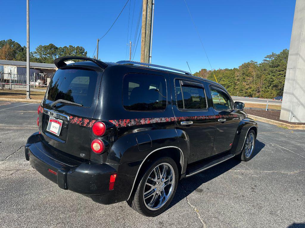 used 2006 Chevrolet HHR car, priced at $2,990