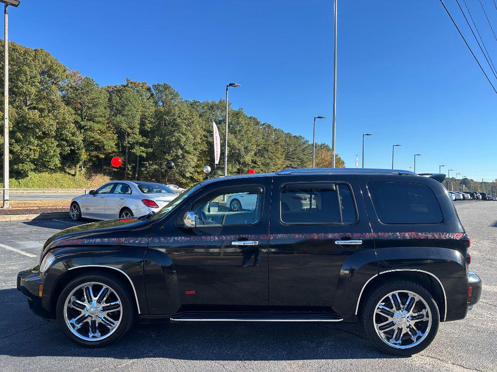 used 2006 Chevrolet HHR car, priced at $2,990