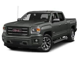 used 2015 GMC Sierra 1500 car, priced at $13,900