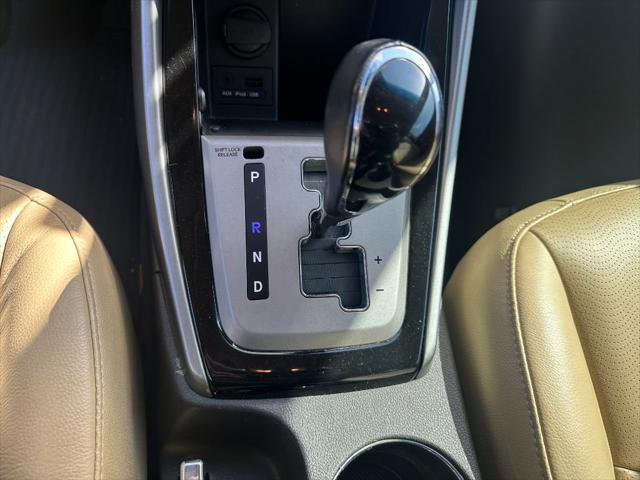 used 2013 Hyundai Elantra car, priced at $9,990