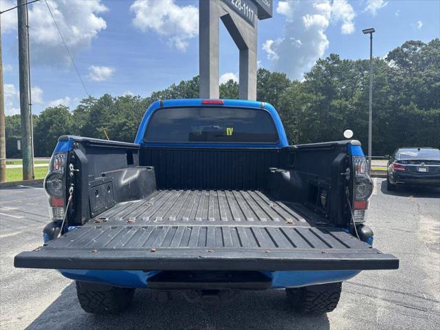 used 2008 Toyota Tacoma car