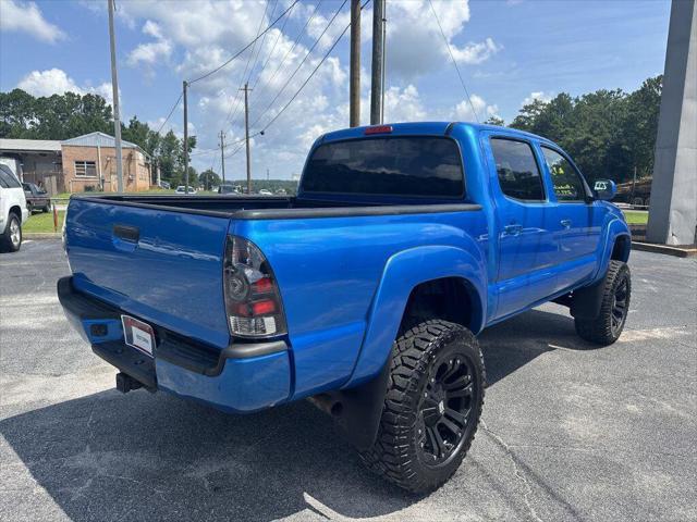 used 2008 Toyota Tacoma car, priced at $14,900